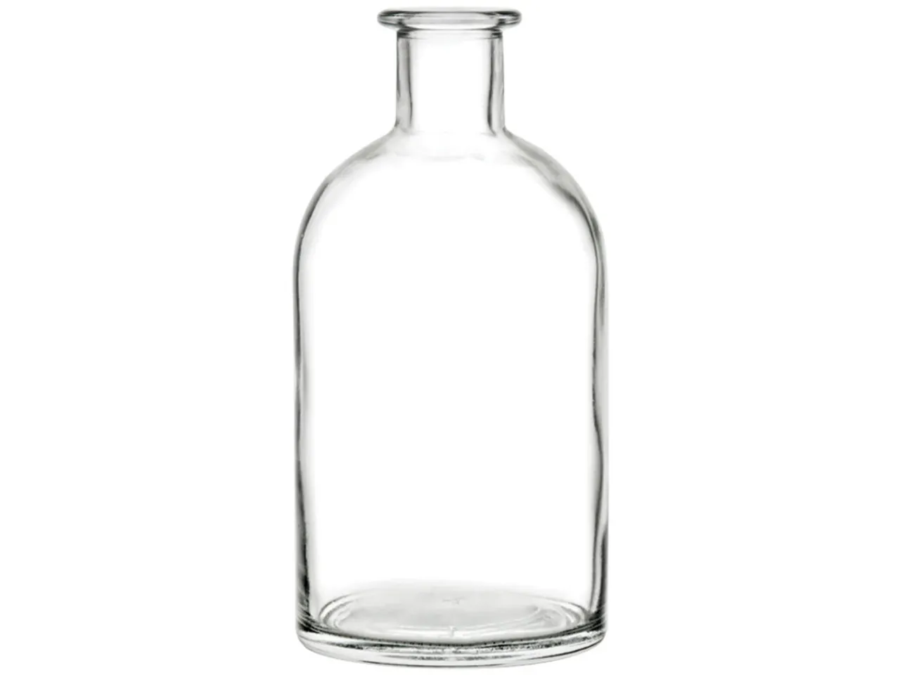 Hot Jar Store Boston Round Reed Diffuser Bottle 250 ml | 30 Pack