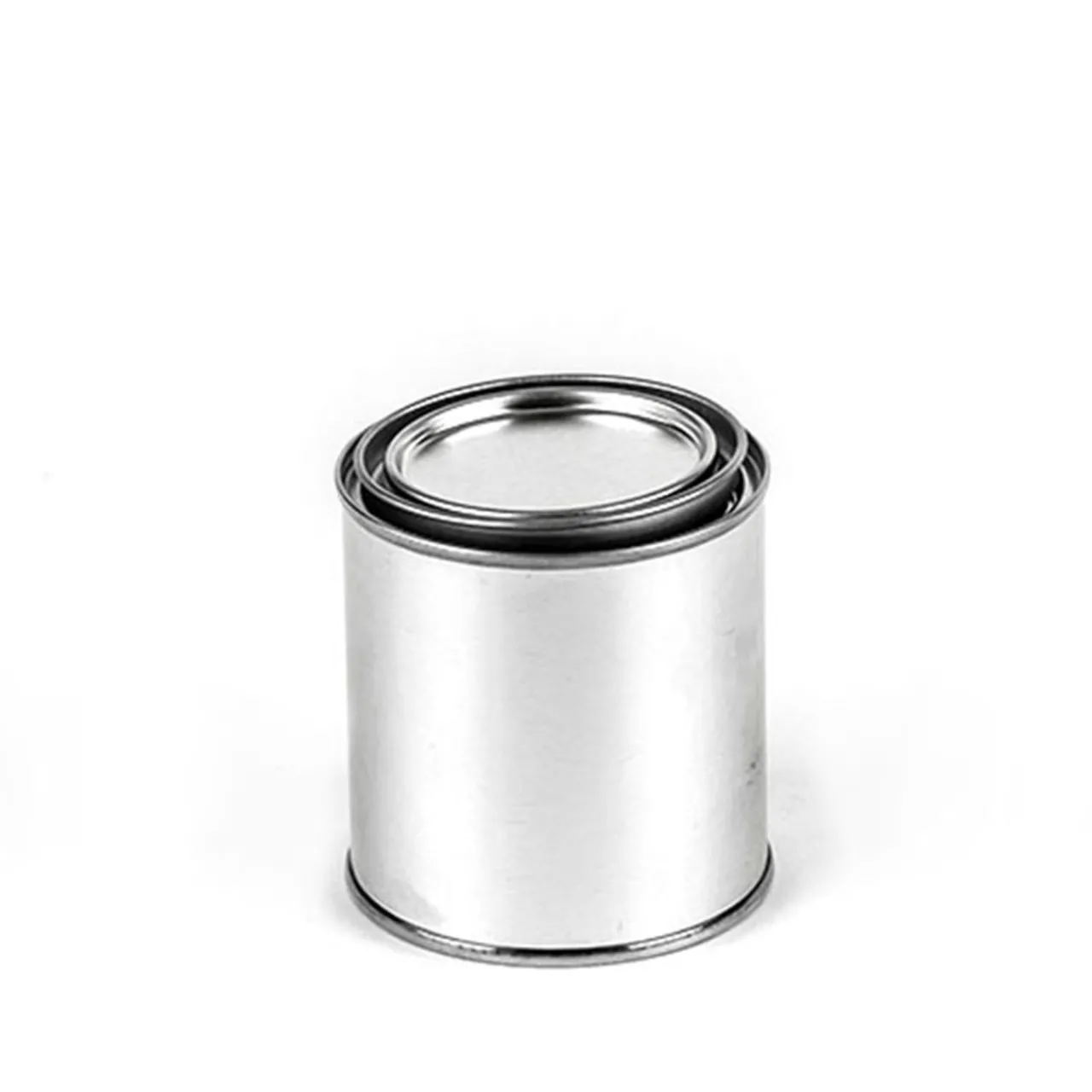 Hot Jar Store Half Pint Paint Can Tin | 195 Pack
