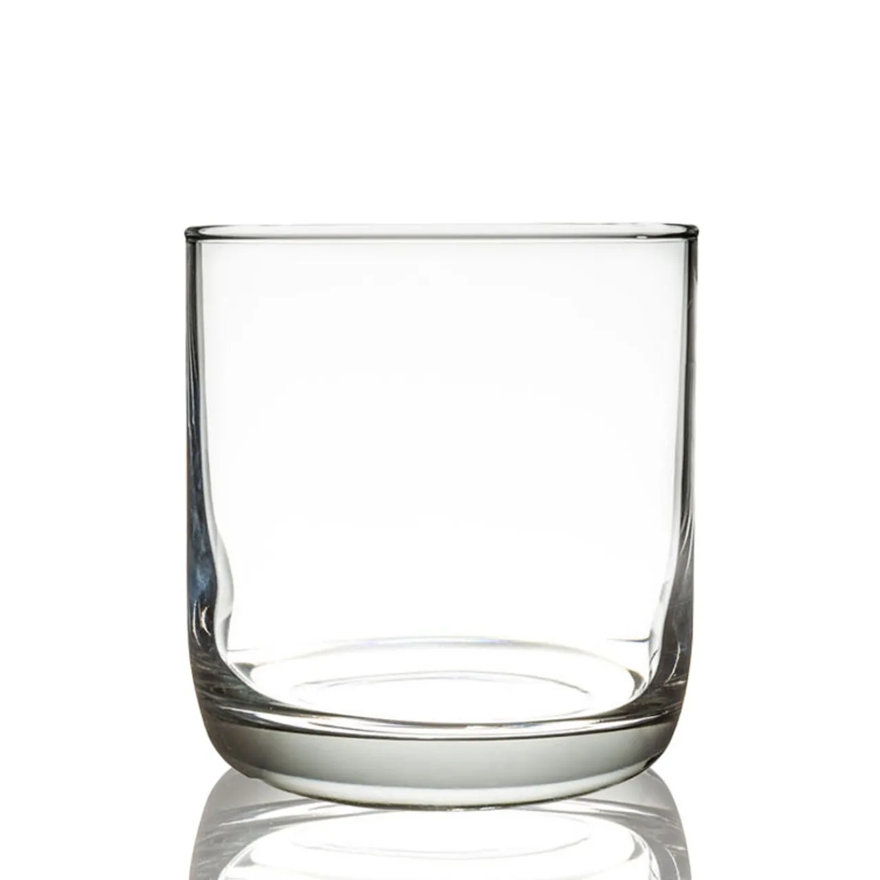 Fashion Jar Store Libbey Room Tumbler Jar | 12 Pack