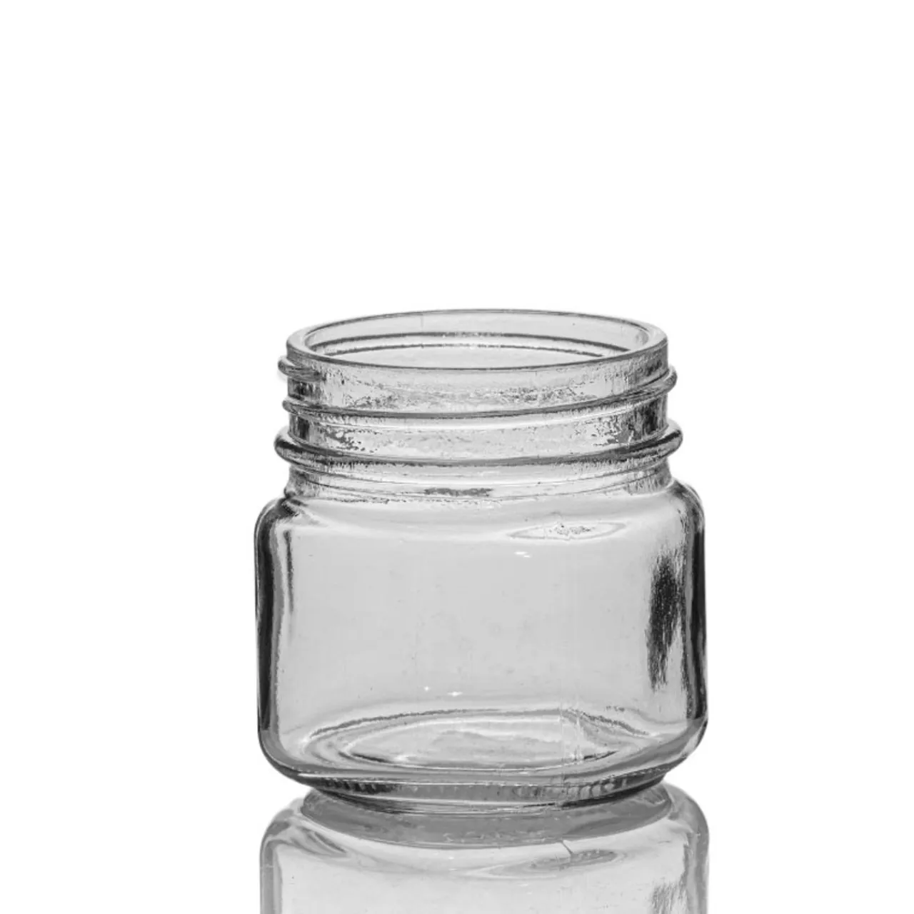 Clearance Jar Store 8 oz. Anchor Canning Jar | 12 Pack