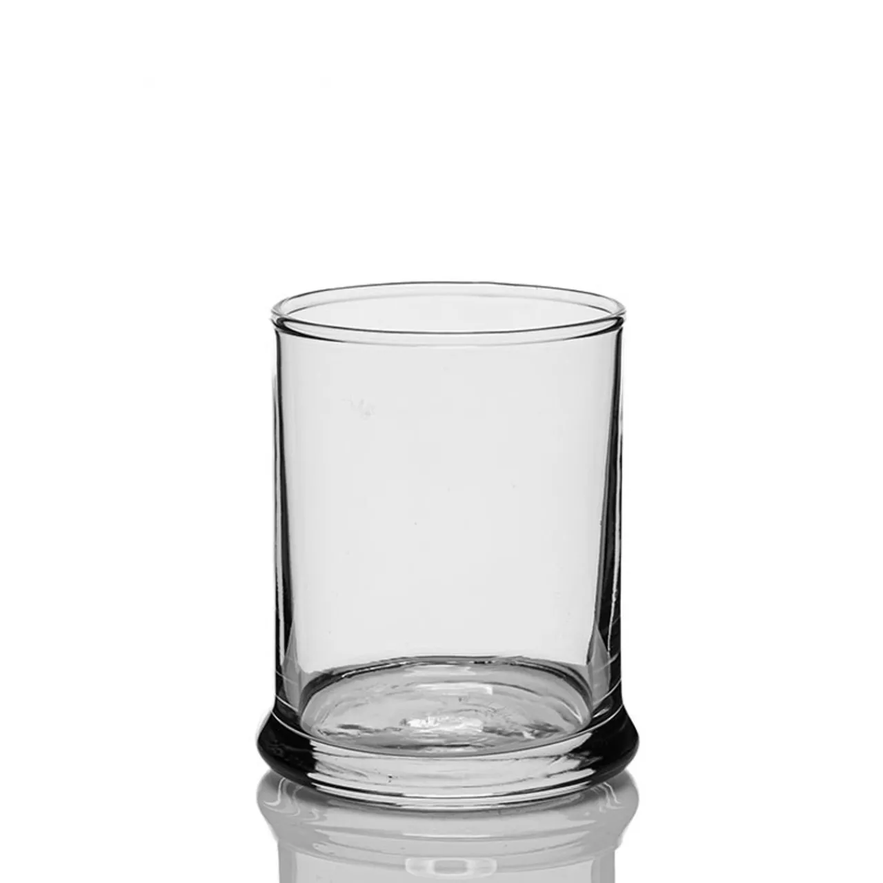 Store Jar Store 8 oz. Anchor Elite Jar | 12 Pack