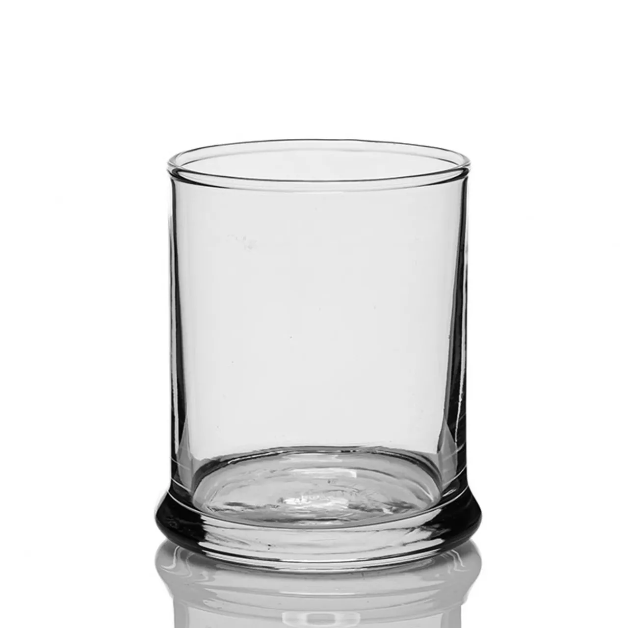 Discount Jar Store 12 oz. Anchor Elite Jar | 12Pack