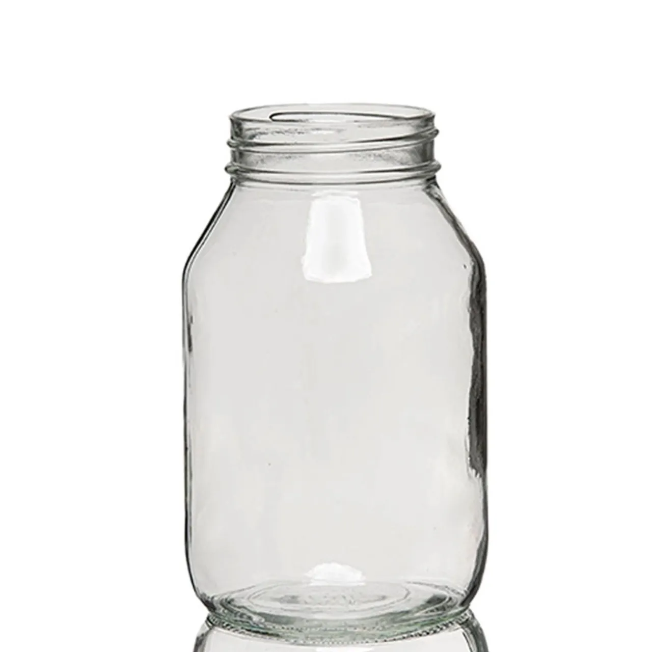 Online Jar Store 32 oz. Canning Jar | 12 Pack