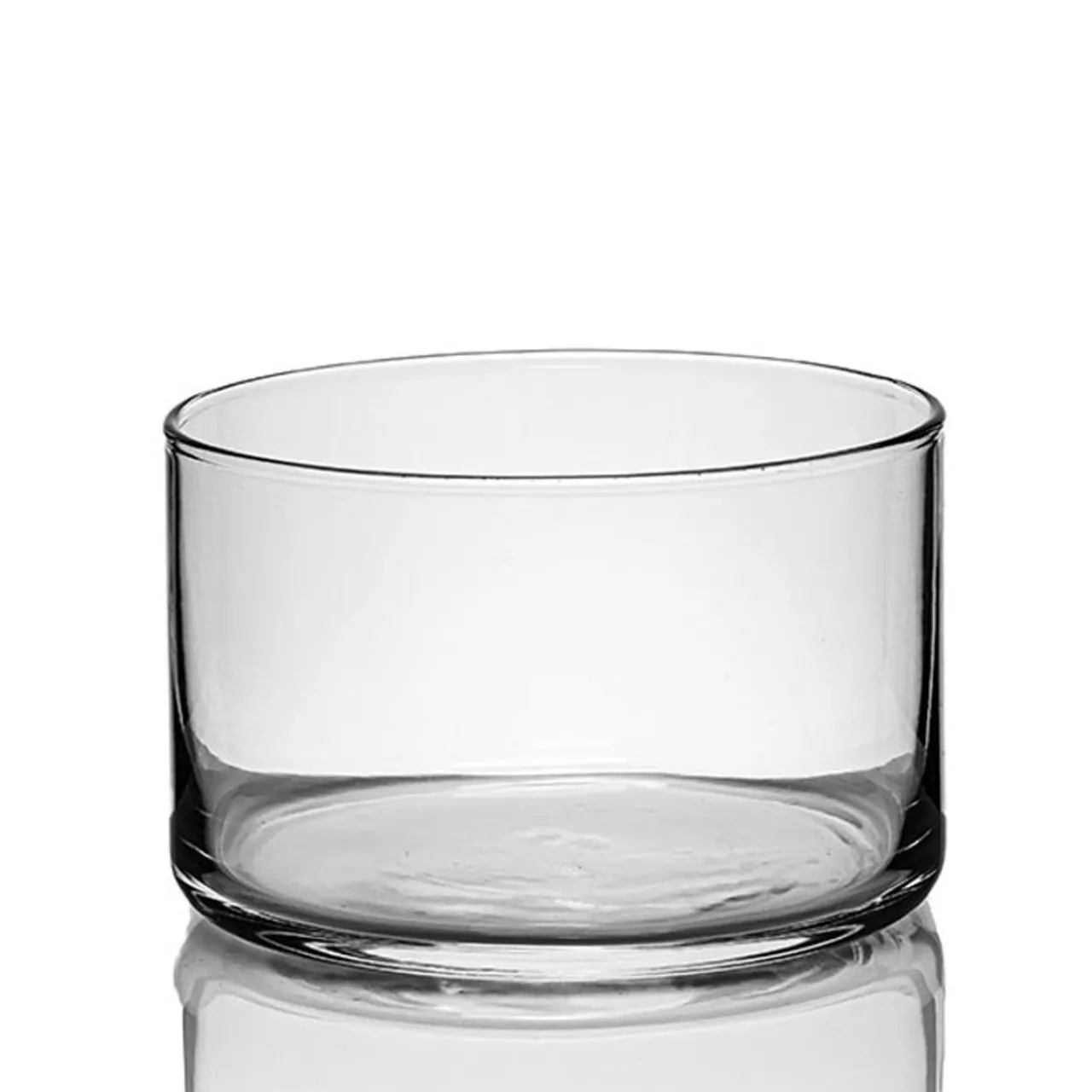 Discount Jar Store 14 oz. Libbey Candle Bowl | 12 Pack