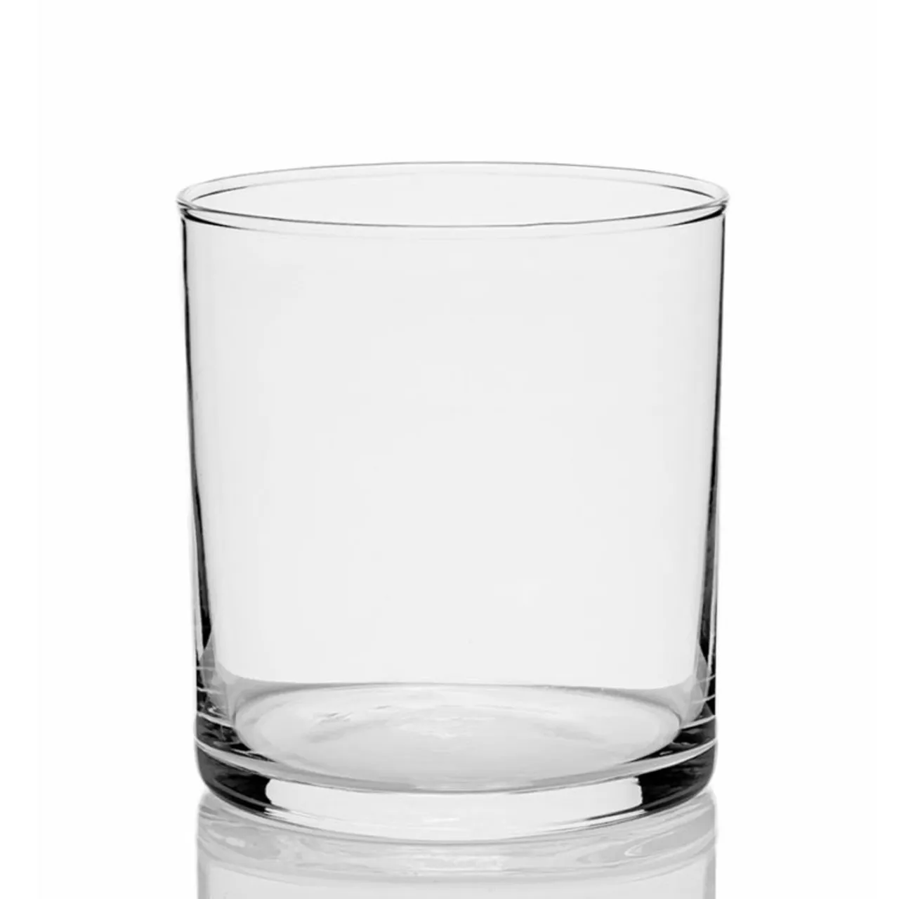 New Jar Store 12.5 oz. Libbey Candle Container | 12 Pack