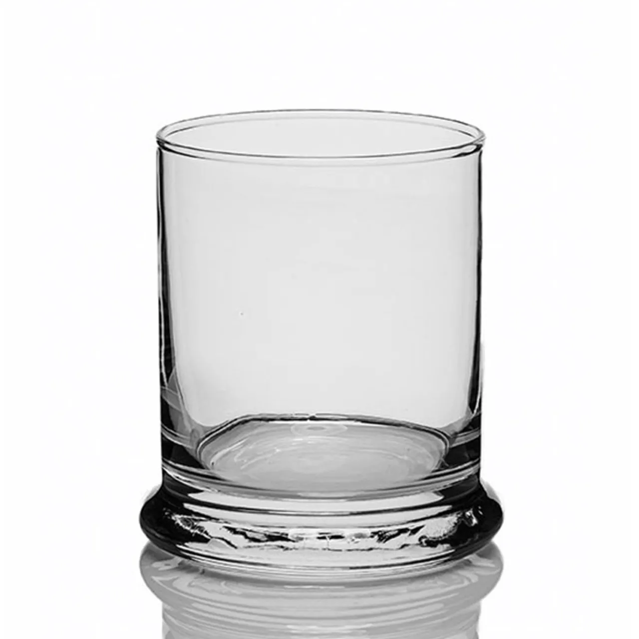 Store Jar Store 12.5 oz. Libbey Status Candle Jar | 12 Pack