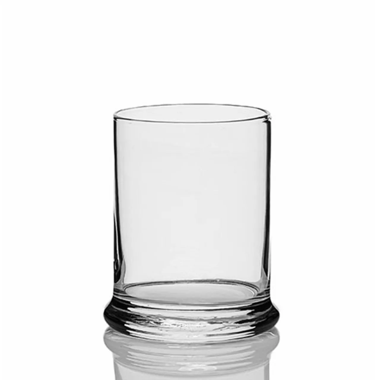 Best Jar Store 8 oz. Libbey Status Jar | 12 Pack