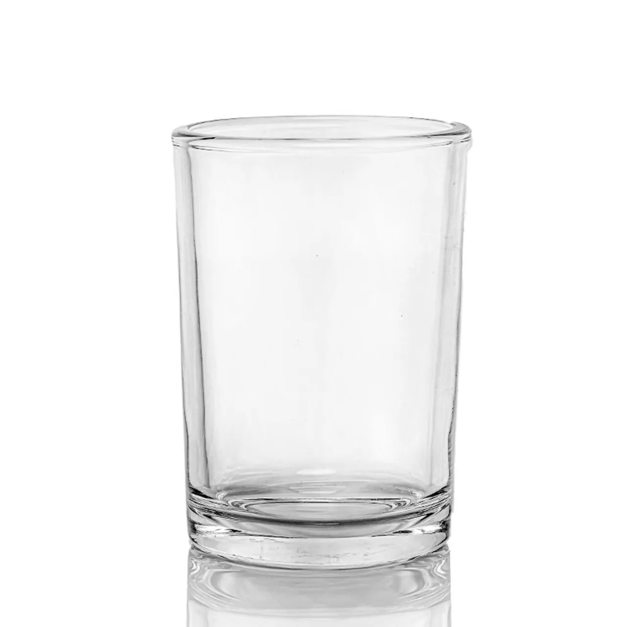 Discount Jar Store 8.5 oz. Libbey Universal Candle Tumbler | 48 Pack