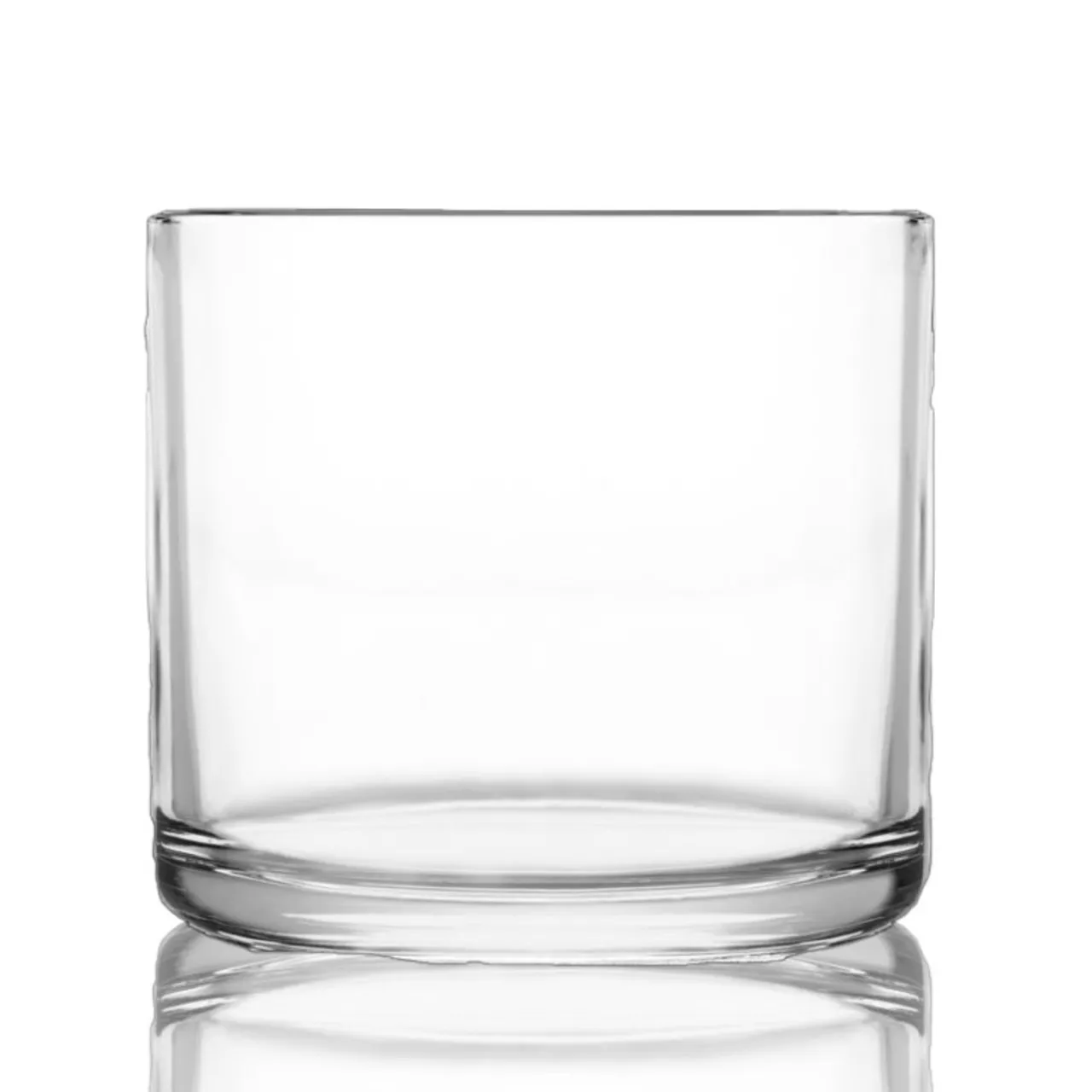 Outlet Jar Store 19.6 oz. Libbey Wynwood Candle Jar | 30 Pack