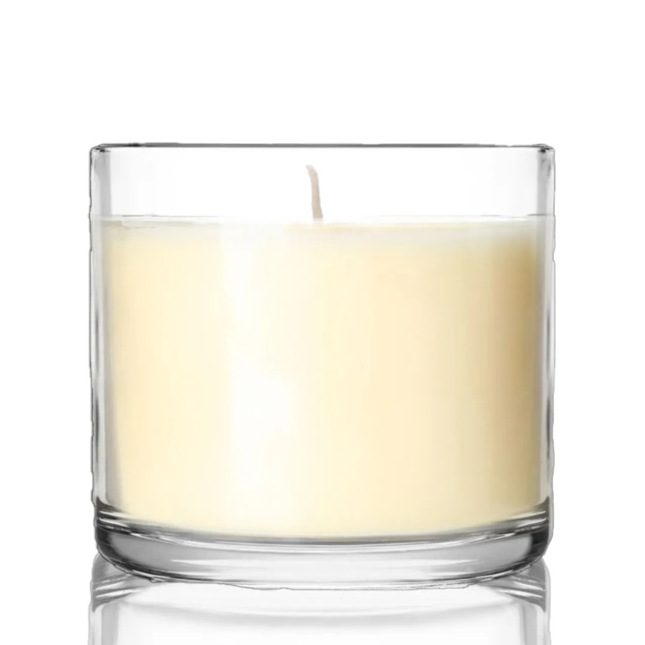 Outlet Jar Store 19.6 oz. Libbey Wynwood Candle Jar | 30 Pack