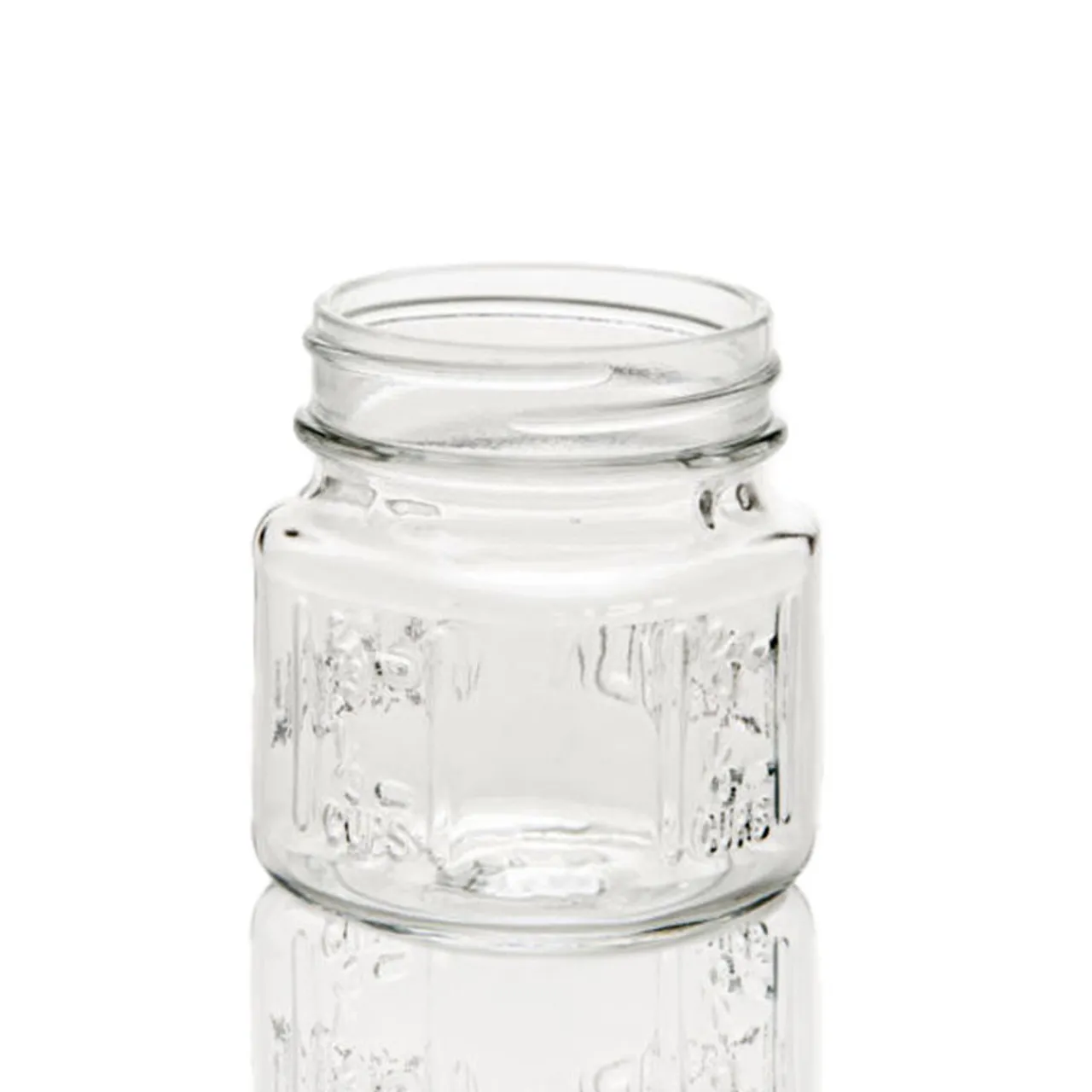 Best Sale Jar Store 8 oz. Mason Jar | 12 Pack