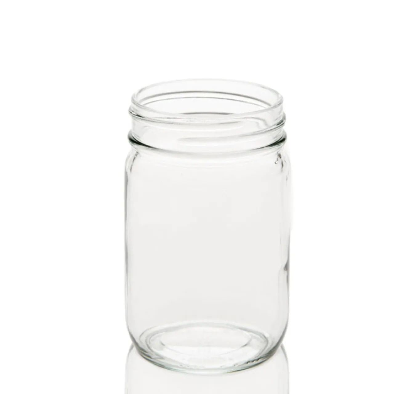 Flash Sale Jar Store 12 oz. Mayo Jar | 12 Pack