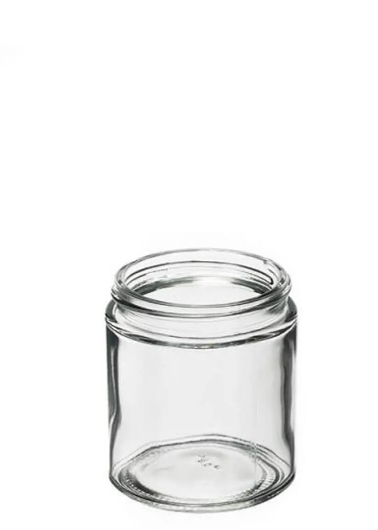 Clearance Jar Store 4 oz Straight Sided Jar 58-400 | 24 Pack