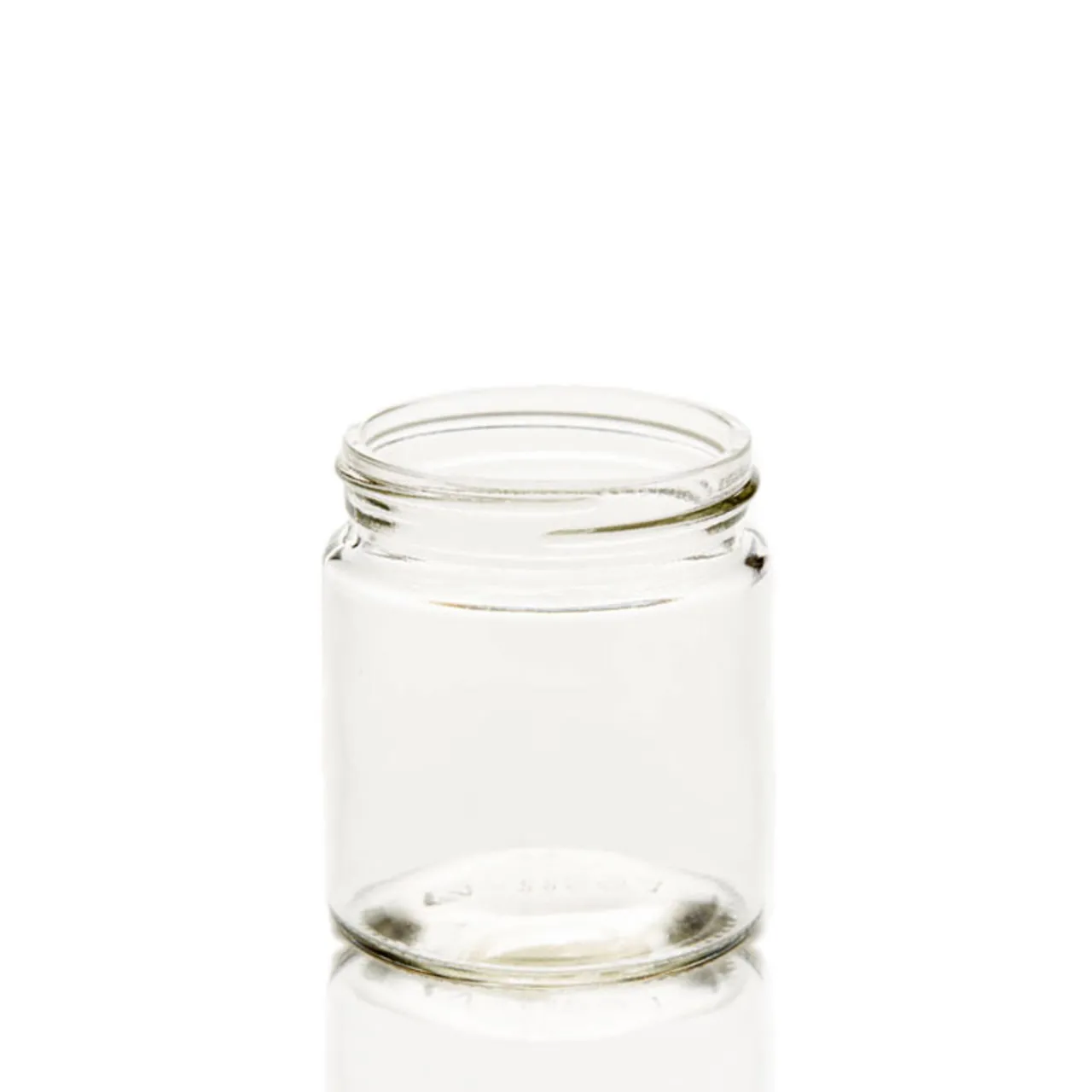 Cheap Jar Store 4 oz. Straight Sided Jar | 24 Pack