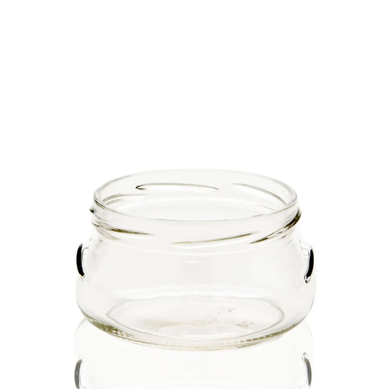 Clearance Jar Store 3.3 oz. Tureen Jar | 12 Pack