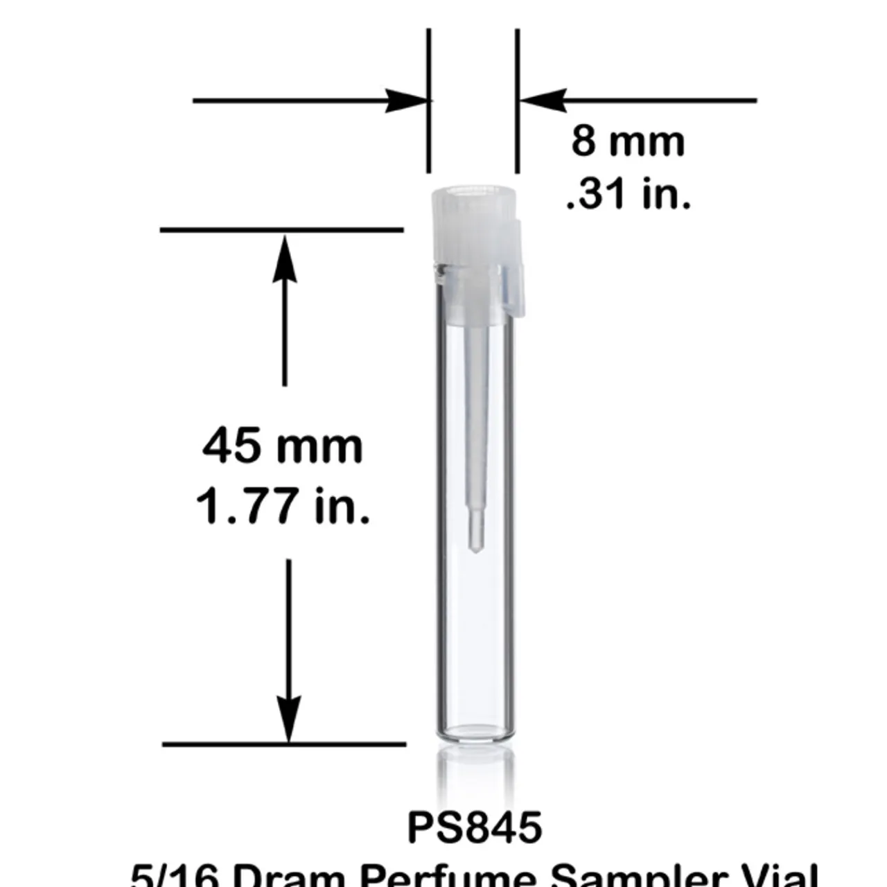 perfume_sampler_vial___dram___pack_2-1.webp Cheap Jar Store Perfume Sampler Vial - 5/16 Dram | 100 Pack